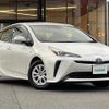 toyota prius 2019 -TOYOTA--Prius DAA-ZVW55--ZVW55-6000842---TOYOTA--Prius DAA-ZVW55--ZVW55-6000842- image 1