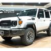 toyota land-cruiser-wagon 2024 -TOYOTA 【大宮 303ﾁ1883】--Land Cruiser Wagon GDJ76W--1002860---TOYOTA 【大宮 303ﾁ1883】--Land Cruiser Wagon GDJ76W--1002860- image 1