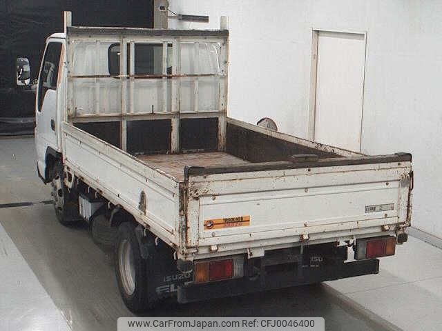 isuzu elf-truck 2007 -ISUZU--Elf NJR85A-7001676---ISUZU--Elf NJR85A-7001676- image 2