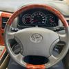 toyota alphard 2005 CFJ1786556 image 20