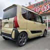 daihatsu tanto 2024 -DAIHATSU 【八王子 581ｸ6794】--Tanto 5BA-LA650S--LA650S-0464477---DAIHATSU 【八王子 581ｸ6794】--Tanto 5BA-LA650S--LA650S-0464477- image 2