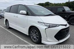 toyota estima 2017 quick_quick_DBA-ACR50W_ACR50-7148380