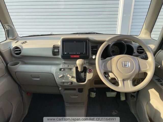 honda n-box 2012 quick_quick_JF1_JF1-1116115 image 2