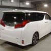 toyota alphard 2021 -TOYOTA--Alphard 3BA-AGH30W--AGH30-0380080---TOYOTA--Alphard 3BA-AGH30W--AGH30-0380080- image 2