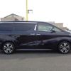 toyota alphard 2018 quick_quick_DBA-AGH30W_AGH30-0227732 image 9