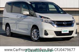 nissan serena 2017 -NISSAN--Serena DAA-GC27--GC27-018984---NISSAN--Serena DAA-GC27--GC27-018984-