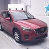 mazda cx-5 2015 -MAZDA--CX-5 KE2FW-201343---MAZDA--CX-5 KE2FW-201343- image 1