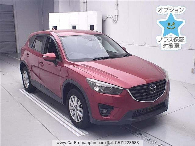 mazda cx-5 2015 -MAZDA--CX-5 KE2FW-201343---MAZDA--CX-5 KE2FW-201343- image 1