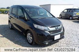 honda freed 2017 -HONDA 【野田 500ｱ1234】--Freed DBA-GB5--GB5-1045852---HONDA 【野田 500ｱ1234】--Freed DBA-GB5--GB5-1045852-