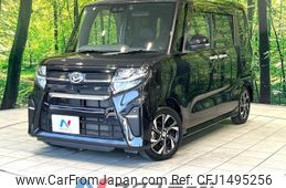 daihatsu tanto 2019 CFJ1495256