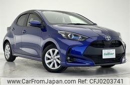 toyota yaris 2020 -TOYOTA--Yaris 6AA-MXPH10--MXPH10-2013359---TOYOTA--Yaris 6AA-MXPH10--MXPH10-2013359-