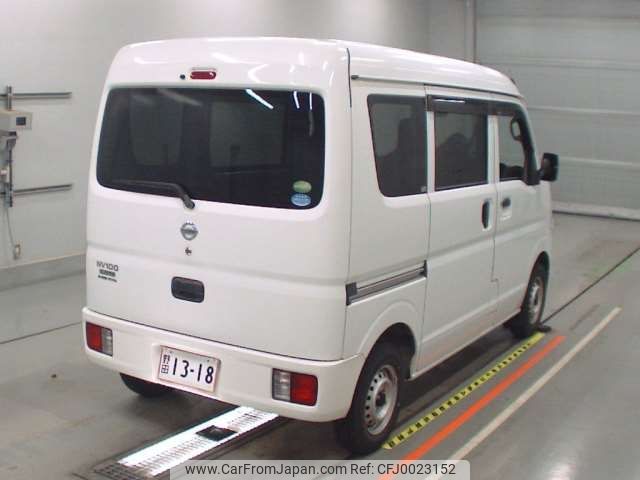 nissan clipper-van 2015 -NISSAN--Clipper Van HBD-DR17V--DR17V-108665---NISSAN--Clipper Van HBD-DR17V--DR17V-108665- image 2