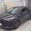 toyota c-hr 2018 -TOYOTA 【三河 302ﾉ5710】--C-HR DAA-ZYX10--ZYX10-2141854---TOYOTA 【三河 302ﾉ5710】--C-HR DAA-ZYX10--ZYX10-2141854- image 1