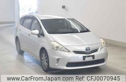 toyota prius-α undefined -TOYOTA--Prius α ZVW41W-3006964---TOYOTA--Prius α ZVW41W-3006964-