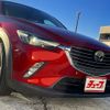 mazda cx-3 2015 -MAZDA--CX-3 LDA-DK5FW--DK5FW-101640---MAZDA--CX-3 LDA-DK5FW--DK5FW-101640- image 25