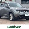 nissan juke 2011 -NISSAN--Juke CBA-NF15--NF15-012000---NISSAN--Juke CBA-NF15--NF15-012000- image 1