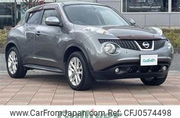 nissan juke 2011 -NISSAN--Juke CBA-NF15--NF15-012000---NISSAN--Juke CBA-NF15--NF15-012000-