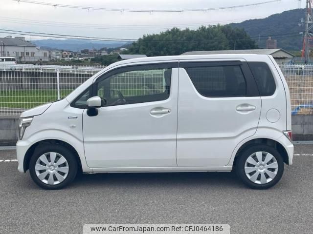 suzuki wagon-r 2020 quick_quick_5AA-MH95S_MH95S-134623 image 2