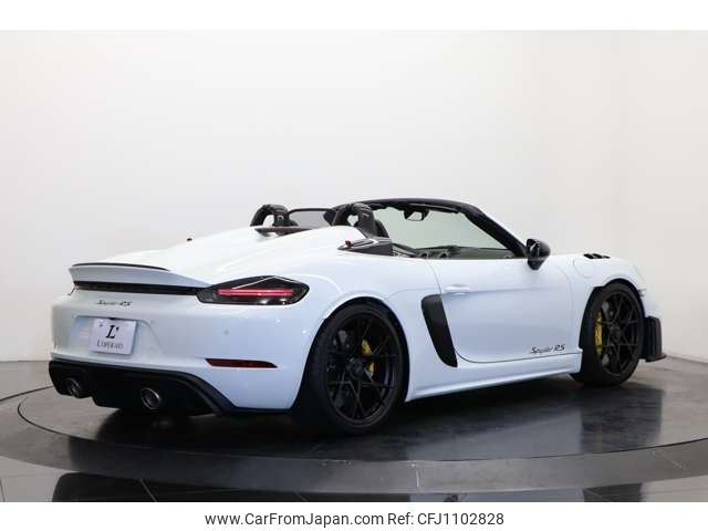 porsche porsche-others 2025 -PORSCHE--Porsche 982L40--WP0ZZZ98ZSK233***---PORSCHE--Porsche 982L40--WP0ZZZ98ZSK233***- image 2