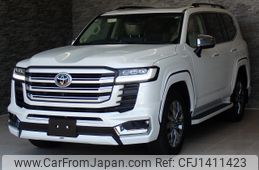 toyota land-cruiser 2021 25410502