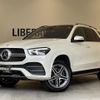 mercedes-benz gle-class 2019 -MERCEDES-BENZ--Benz GLE 3DA-167123--WDC1671232A112189---MERCEDES-BENZ--Benz GLE 3DA-167123--WDC1671232A112189- image 1