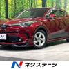 toyota c-hr 2018 -TOYOTA--C-HR DAA-ZYX10--ZYX10-2144448---TOYOTA--C-HR DAA-ZYX10--ZYX10-2144448- image 1