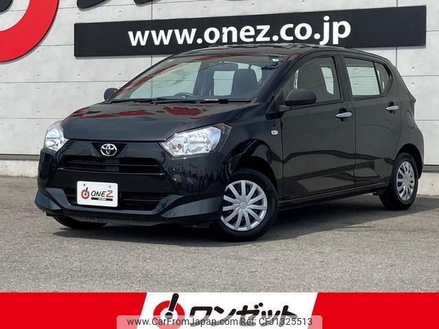 toyota pixis-epoch 2020 -TOYOTA--Pixis Epoch LA350A--LA350A-0027798---TOYOTA--Pixis Epoch LA350A--LA350A-0027798- image 1