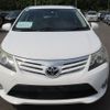 toyota avensis 2013 CFJ1565843 image 2