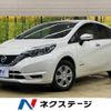 nissan note 2018 -NISSAN--Note DAA-HE12--HE12-166266---NISSAN--Note DAA-HE12--HE12-166266- image 1