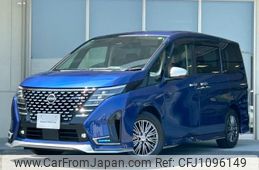 nissan serena 2023 quick_quick_6AA-GFC28_GFC28-027117