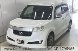 toyota bb 2013 CFJ1795985