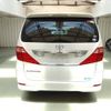 toyota alphard 2008 ENHANCEAUTO_1_ea286563 image 4