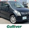 suzuki wagon-r 2011 -SUZUKI--Wagon R DBA-MH23S--MH23S-758968---SUZUKI--Wagon R DBA-MH23S--MH23S-758968- image 1