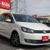 volkswagen golf-touran 2014 quick_quick_1TCTH_WVGZZZ1TZEW059448 image 10