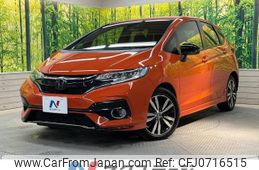 honda fit 2018 -HONDA--Fit DAA-GP5--GP5-1333664---HONDA--Fit DAA-GP5--GP5-1333664-