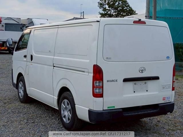 toyota hiace-van 2018 CFJ1731217 image 2
