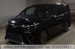 toyota voxy 2019 -TOYOTA--Voxy DBA-ZRR80W--ZRR80-0485754---TOYOTA--Voxy DBA-ZRR80W--ZRR80-0485754-