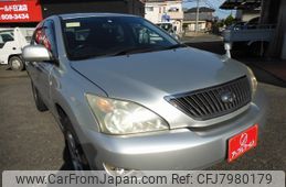 toyota harrier 2003 -TOYOTA--Harrier UA-ACU30W--ACU30-0004623---TOYOTA--Harrier UA-ACU30W--ACU30-0004623-