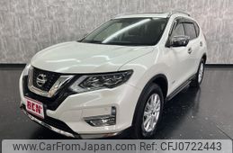 nissan x-trail 2018 -NISSAN--X-Trail DAA-HNT32--HNT32-173095---NISSAN--X-Trail DAA-HNT32--HNT32-173095-