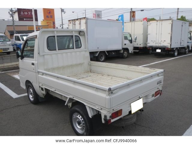 daihatsu hijet-truck 2014 -DAIHATSU--Hijet Truck S201P-0120640---DAIHATSU--Hijet Truck S201P-0120640- image 2