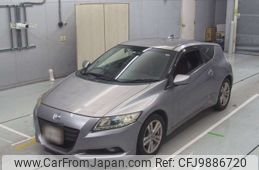 honda cr-z 2010 -HONDA--CR-Z ZF1-1006506---HONDA--CR-Z ZF1-1006506-