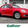 volkswagen the-beetle 2015 -VOLKSWAGEN--VW The Beetle DBA-16CBZ--WVWZZZ16ZGM612009---VOLKSWAGEN--VW The Beetle DBA-16CBZ--WVWZZZ16ZGM612009- image 1