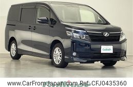 toyota voxy 2015 -TOYOTA--Voxy DBA-ZRR80G--ZRR80-0127731---TOYOTA--Voxy DBA-ZRR80G--ZRR80-0127731-