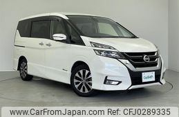 nissan serena 2017 -NISSAN--Serena DAA-GFC27--GFC27-062620---NISSAN--Serena DAA-GFC27--GFC27-062620-