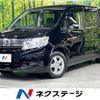 honda stepwagon 2009 -HONDA--Stepwgn DBA-RK2--RK2-1000318---HONDA--Stepwgn DBA-RK2--RK2-1000318- image 1