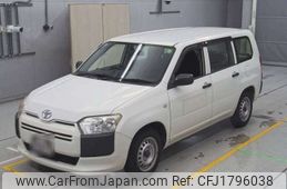 toyota probox-van 2015 CFJ1796038