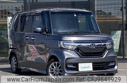 honda n-box 2017 -HONDA--N BOX DBA-JF3--JF3-1034978---HONDA--N BOX DBA-JF3--JF3-1034978-