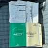 honda acty-truck 2000 CFJ1837485 image 10