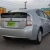 toyota prius 2011 -TOYOTA--Prius DAA-ZVW30--ZVW30-5323209---TOYOTA--Prius DAA-ZVW30--ZVW30-5323209- image 2