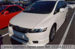honda odyssey 2007 -HONDA--Odyssey DBA-RB1--RB1-3410545---HONDA--Odyssey DBA-RB1--RB1-3410545-